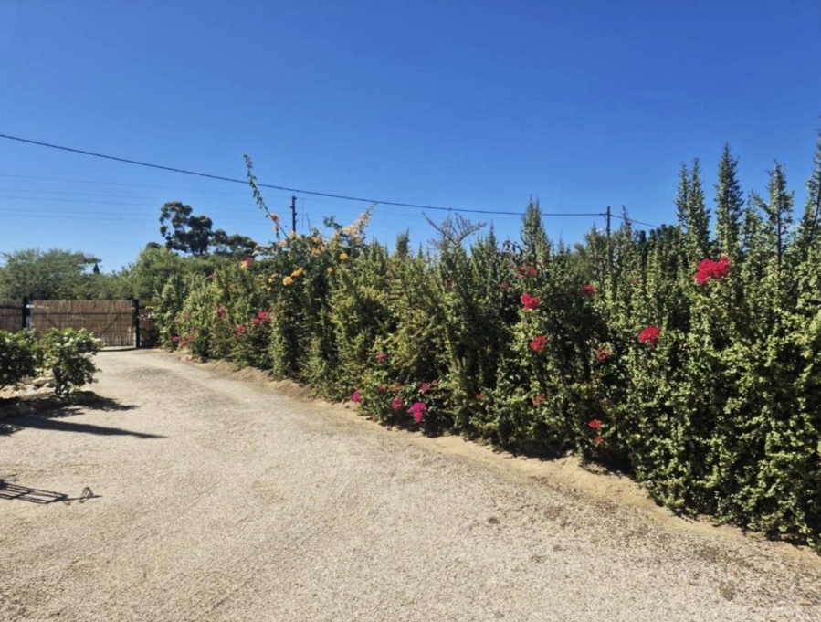 3 Bedroom Property for Sale in Prince Albert Western Cape